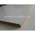 MDF branco brilhante de 18mm